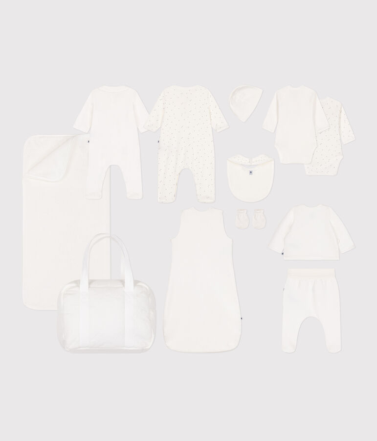 Maternity suitcase, lightweight materials for babies multicolor