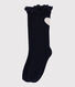 Girls' High Socks