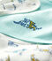 Organic Cotton Baby Bibs - 2-Pack variante 2