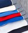 Boys' Plain Organic Cotton Boxer Shorts - 7-Pack variante 1