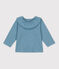 Babies' Light Jersey long-Sleeved blouse ROVER blue