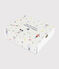 Boys' Festive Print Long-Sleeved T-Shirt - 2-Piece Set variante 1