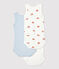 Sleeveless Cotton Bodysuits - 3-Pack variante 1