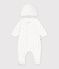 Newborn babies' printed cotton gift set multicolor