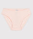 Girls' Cotton Briefs