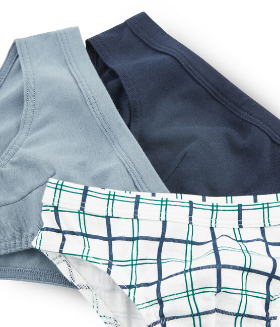 Boys' Briefs - 3-Piece Set variante 1