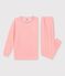 Pyjamas in Brushed Terry Towelling ROSAKO