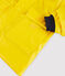 BABIES' ICONIC RAINCOAT yellow