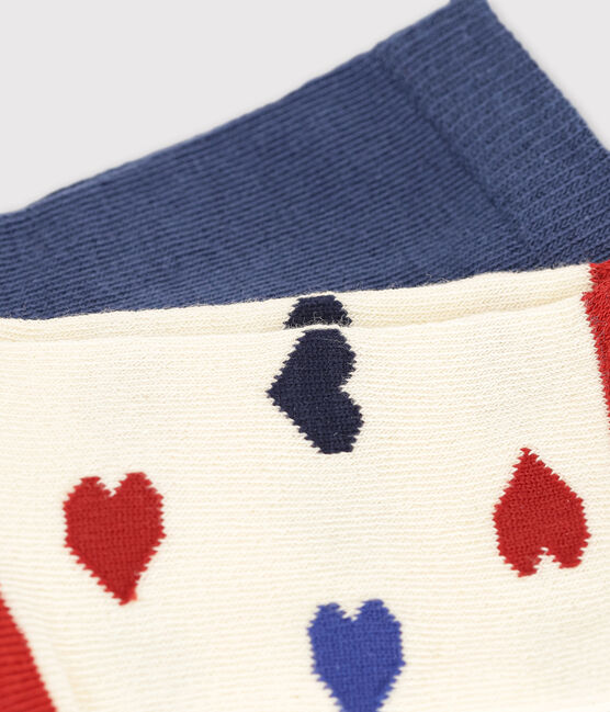 Girls' Socks - 2-Pack variante 1