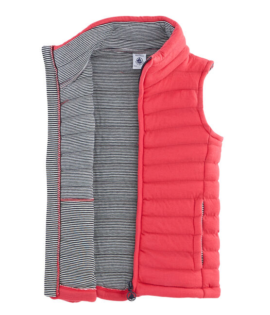 Unisex Children's Sleeveless Jacket SIGNAL