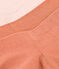 Girls'  Cotton Tights - 2-Pack variante 1