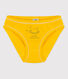 Girls' Cotton Briefs