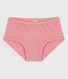 Girls' Cotton Briefs