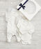 Newborn unisex gift box variante 1