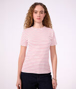 white/red