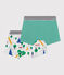 Children's Cotton Paris Boxers - 2-Pack variante 1