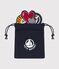 Pack of 3 pretty iron-on patches variante 1