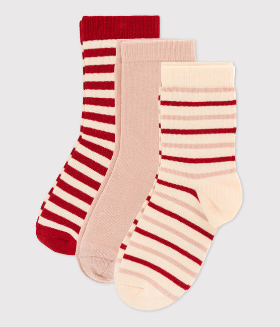Girls' Socks - 3-Pack variante 1