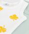 Boys' Big Palm Print Cotton Vests - 2-Pack variante 1