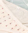 Children's Cotton Knickers - 3-Pack variante 1
