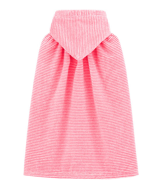Interdit UK PETAL pink/LAIT white