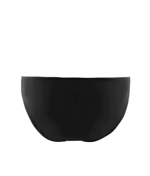 Women's swimsuit bottoms black