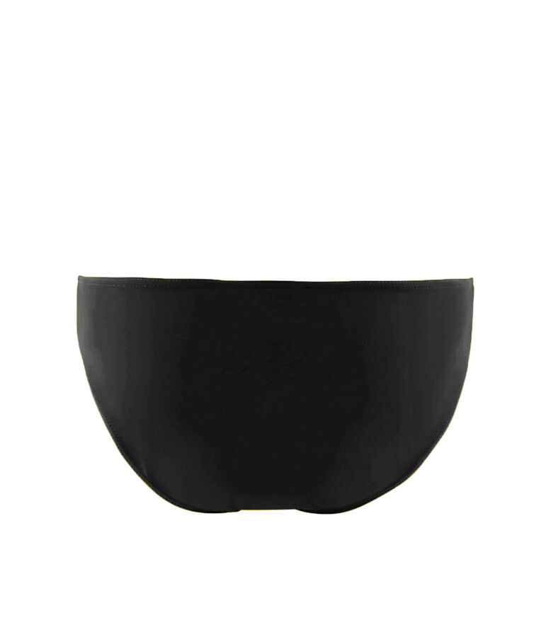 Women's swimsuit bottoms black