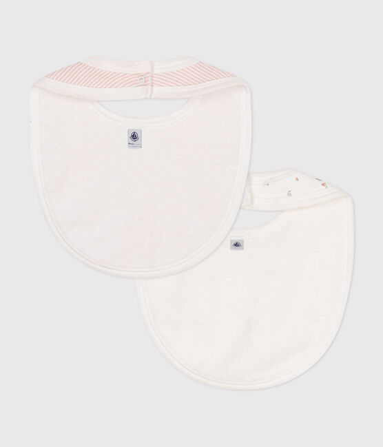 Babies' cotton bibs - 2-Pack variante 1