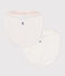 Babies' cotton bibs - 2-Pack variante 1