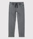 Boys' Eco-Friendly Regular Denim Trousers