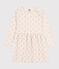 Girls' Dress and Tights Gift Set variante 1