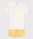 Boys' Cotton Short Pyjamas