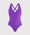 Women's Eco-Friendly Swimsuit REAL