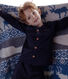 Boys' Jersey Pyjamas