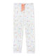 Girls' coordinating pyjama trousers