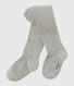 Pair of tights for baby girls