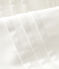 Baby Girls' Satin Formal Dress MARSHMALLOW white