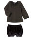 Baby Girls' Clothing - 2-Piece Set