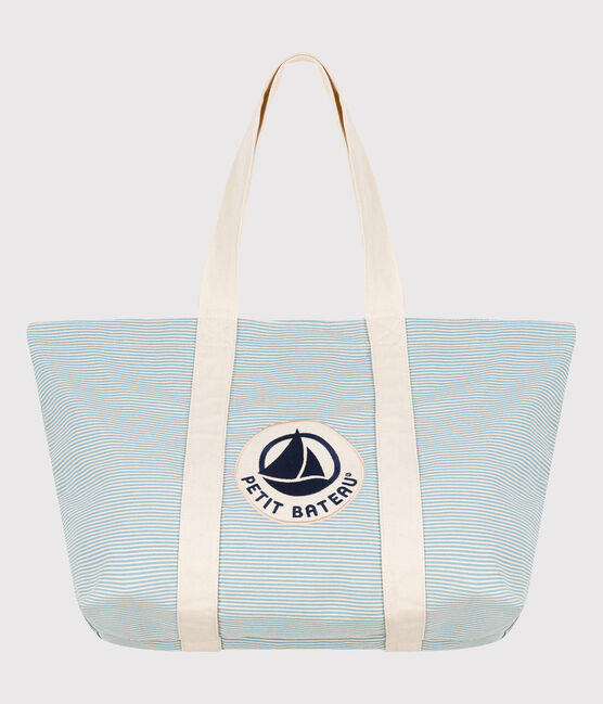 Cotton beach bag  variante 1