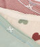 Children's High-Waisted Cotton Heart Knickers - 3-Pack variante 1