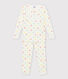 Girls' Snugfit Pyjamas