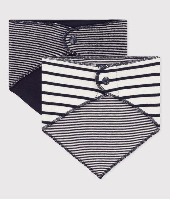 Babies' Bandanna Bibs - 2-Pack variante 1
