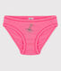 Girls' Cotton Briefs