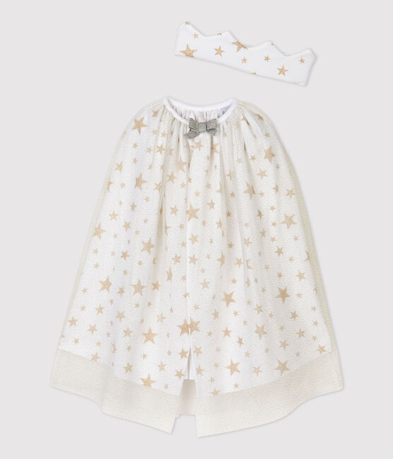 Girls' Princess Fancy Dress Kit variante 1