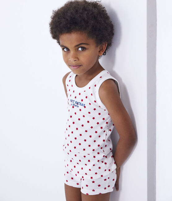 Boys' Boxer Shorts - 5-Piece Set variante 1