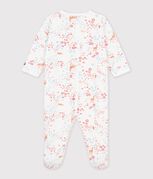 white/pink/multicolor