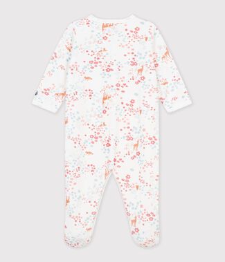 white/pink/multicolor
