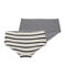 Girl's boxer duo variante 1