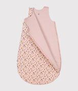 SALINE pink/MULTICO white