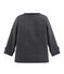 Boys' Coat SUBWAY CHINE grey